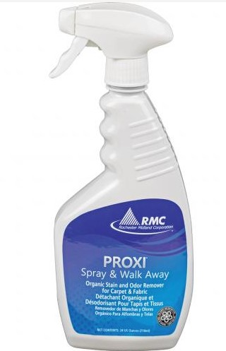 Proxi Détachant désordisant pour tapis et tissus 710 ml