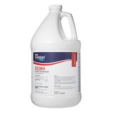 ES364 neutral disinfectant 3.78lL