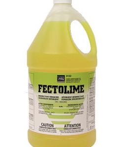 Fecto-lime disinfectant cleanser 3.8L