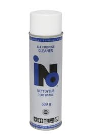 All-purpose cleaner, florale, 539 gr