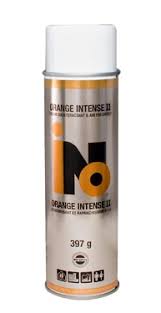 Odor counteractant and air freshener orange intense II, orange intense, 397 gr
