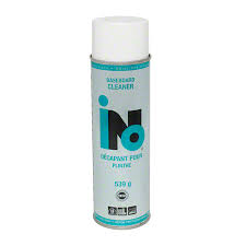 Baseboard cleaner, Pine, 539 gr