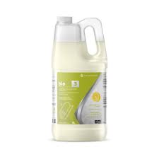 Nettoyant et détachant pour tapis et textiles, Agrumes, 4L