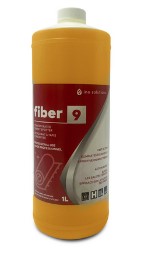 Carpet cleaner and spotter, 1L