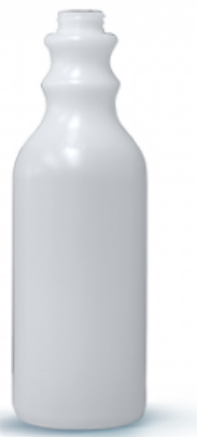 Empty bottle Choisy 750ml / 52gr