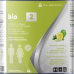 Label - restroom cleaner with odor controller