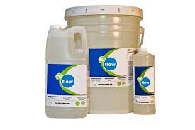 NU-Flow Treatment for drains and pipes 1L76