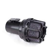 Filter, fine dust, half-height,F/ wet dry, cordless,4GAL 