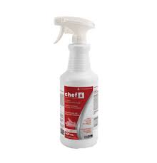 No Rinse Sanitizer, Ready-to-use, 950ml /k