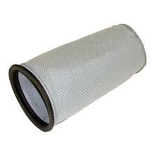 Filter,SMS,6.0&quot;DIA X 12&quot;  long,gry,w/seal (s)