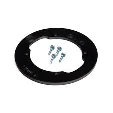 Kit,motor seal compression ring,PC,w/screws 