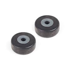 Wheel,rear,f/tk 280 turbo,set of 2