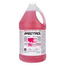 SPECTROL Nettoyant désinfectant 4 L