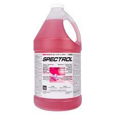 Spectrol disinfectant cleaner 4 L