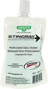 3M window cleaner for stingray unger, 1 pocket