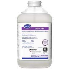 OXIVIR PLUS Nettoyant désinfectant concentré J-FILL 2.5 L