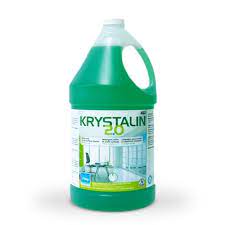 KRYSTALIN 2.0 NETTOYANT A VITRES (3.8L)