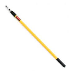 Extendable handle 48&quot; for microfibre system /k