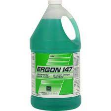 Ergon 147 - acidic cleaner, 3.8L
