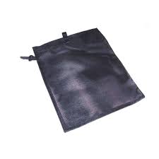 Mesh storage bag