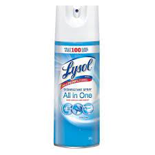 Lysol ld cl5