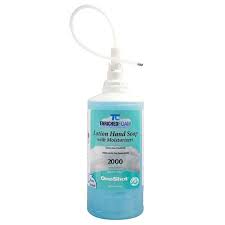 Foam Lotion Hand Soap Refill 1600ml