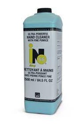 [INO-SHP66-25] Nettoyant à mains ultra puissant - avec pierre ponce fine, Chanel, 2.5L