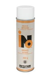 [INO-AES400] Odor counterfactant / Air freshener orange, Orange Intense, 369 gr