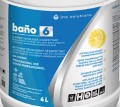 [INO-BA6-LA] Label - cleaner degreaser disinfectant