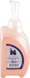 [INO-f-antibac-950] Hand soap antibacterial foam with aloe (Ino-De68978) 950 mL