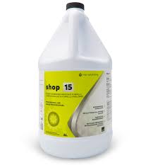 [INO-SHP15-10] Power degreaser, 10L