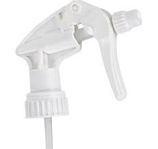 [INO-VA7112-WW] Elite Sprayer, 32oz/1L white/white