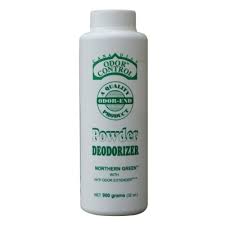 [LAW-75150] COC Powder deodorizer, 900gr