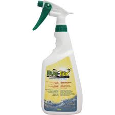 [ITP-BUGTEK-750] Éliminateur d'insectes et de punaises de lit par BUG-TEK - 750ml