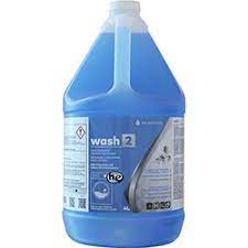 [INO-WSH2-4] Concentrated laundry HE detergent, 4L
