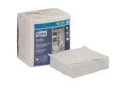 [SCA-192136] Tork Heavy-Duty Paper Wiper, 1/4 Fold