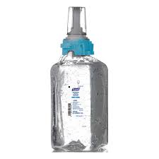 [GOJ-8807-03CAN00] Purell hand sanitizer, 1200ml