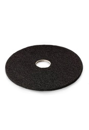 [MMM-f-7300-blk-20+] 20'' Black high efficiency stripping pad