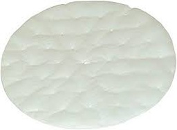 [PT-101220] Filter,disc,high filtration,F/dome filter,replacement,2 pak