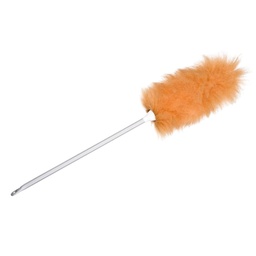 [ATL-312] Woole wonder lambswool flexible feather duster 28 ''