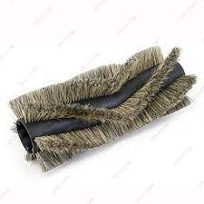 [NIL-1454976000] Brosse de côté en fibres naturelles