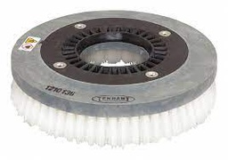 [NOB-1210136] Brosse Nylon 12&quot; ronde pour Insta-click Tennant Noble