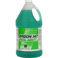 [CHO-3727000004] Ergon 147 - Nettoyant acide, 3.8L