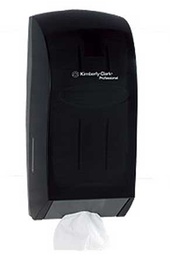 [KMC-74415] Kimberley clark single-folded tissue dispenser